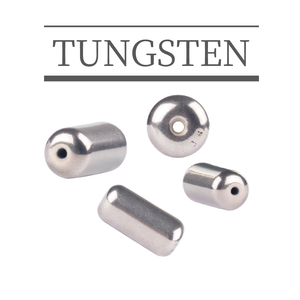 Wholesale tungsten fishing sinker molds to Improve Your Fishing 